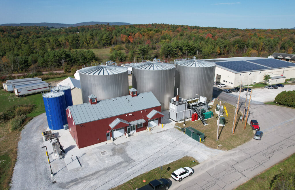 Middlebury Resource Recovery Facility